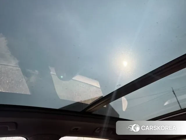 Porsche Cayenne (PO536) id 3646979 из Кореи 17