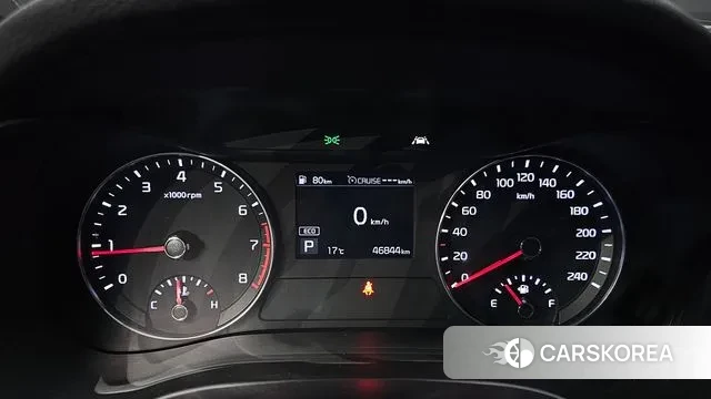 Kia Come New K3 id 3329607 из Кореи 18