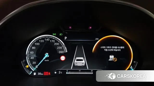 Genesis G80 (RG3) id 3615395 из Кореи 18