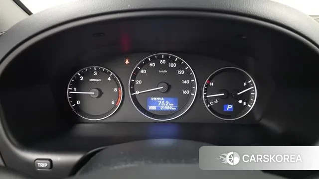 Hyundai The New Grand Starex id 3444685 из Кореи 18