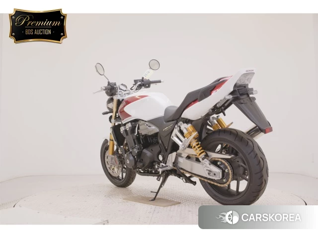 Honda CB1300SF SP id 4380267 из Японии 8