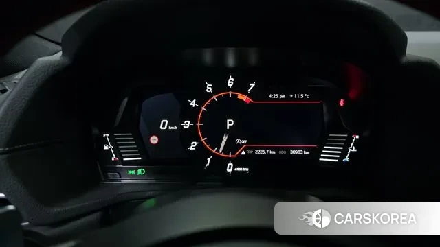 Toyota Supra 5th Generation id 3530692 из Кореи 18