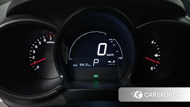 Kia The New Ray id 4632928 из Кореи 31
