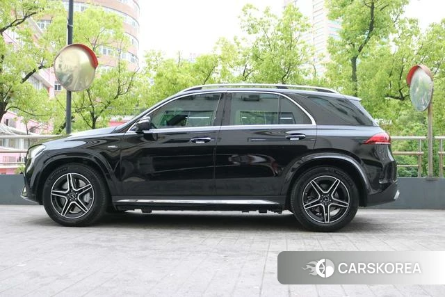 Mercedes-Benz GLE AMG id 4298195 из Китая 20