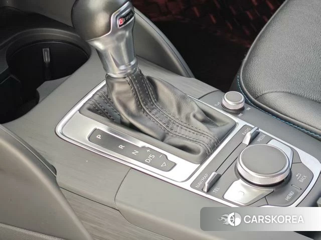 Audi A3 id 4219852 из Китая 11