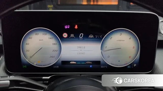 Mercedes-Benz S-Class W223 id 3582161 из Кореи 18