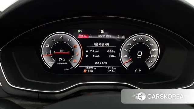 Audi A4 (B9) id 3416036 из Кореи 18