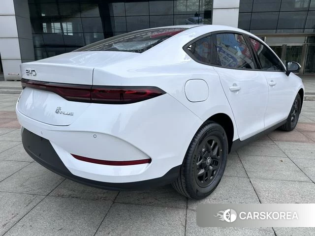 BYD Qin PLUS DM id 4199003 из Китая 23