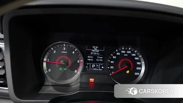 Ssangyong Berry New Tivoli id 3708852 из Кореи 18