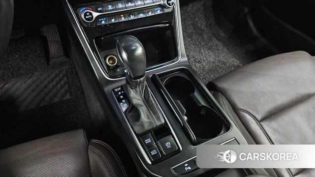 Hyundai Grandeur IG id 4568422 из Кореи 28