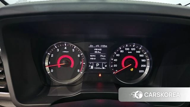 Ssangyong Berry New Tivoli id 4785344 из Кореи 18