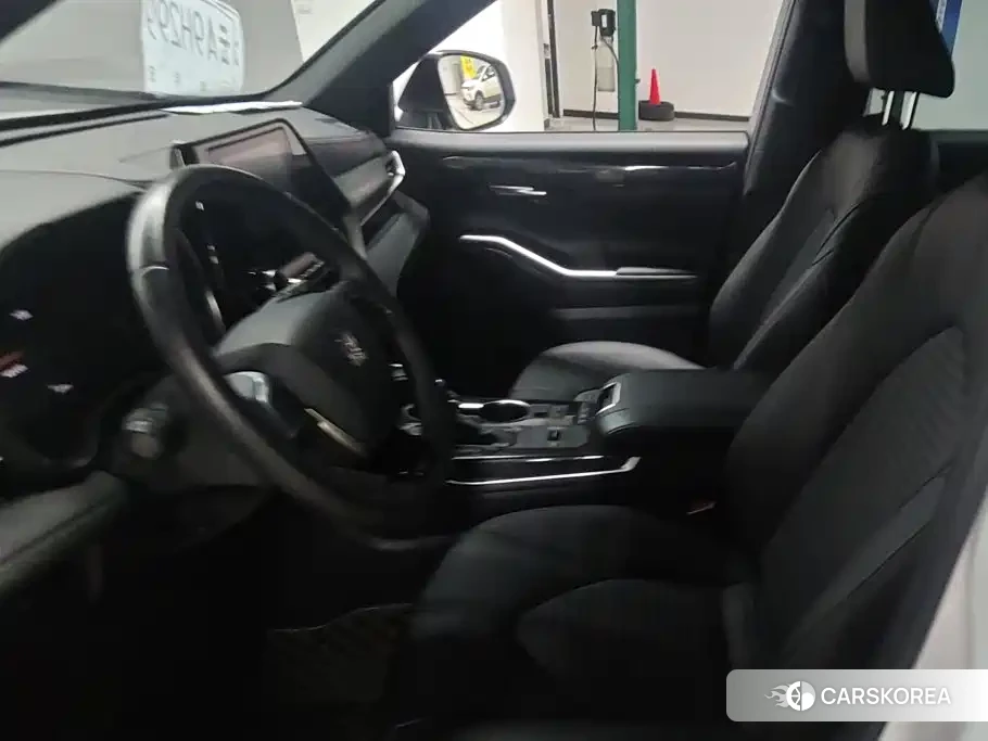 Toyota Crown id 4583798 из Китая 14