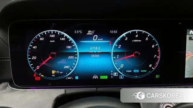 Mercedes-Benz E-Class W213 id 3752350 из Кореи 18