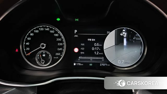 Genesis G80 (RG3) id 4834812 из Кореи 18