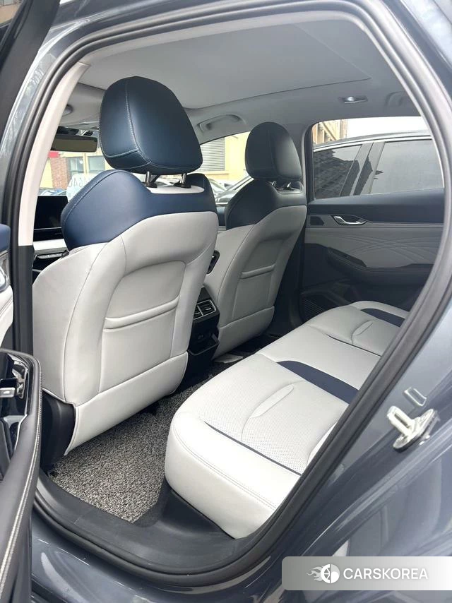 Geely Automobile Xingrui id 4216252 из Китая 11