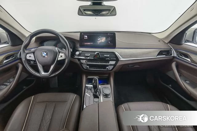 BMW 5 series id 4320808 из Китая 22