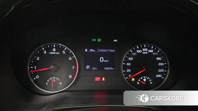 Kia Seltos id 3853052 из Кореи 18