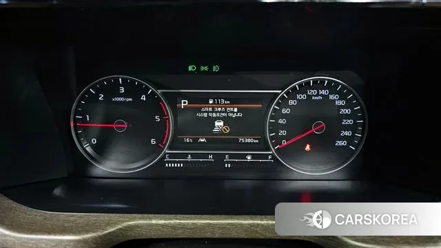 Kia Sorento 4th Generation id 3407485 из Кореи 18