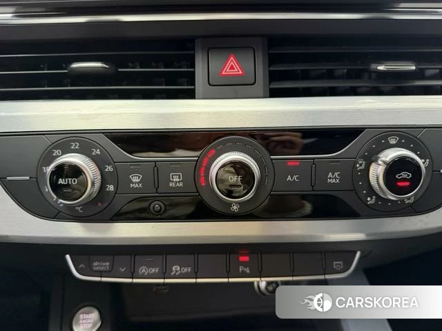 Audi A4L id 4313451 из Китая 27