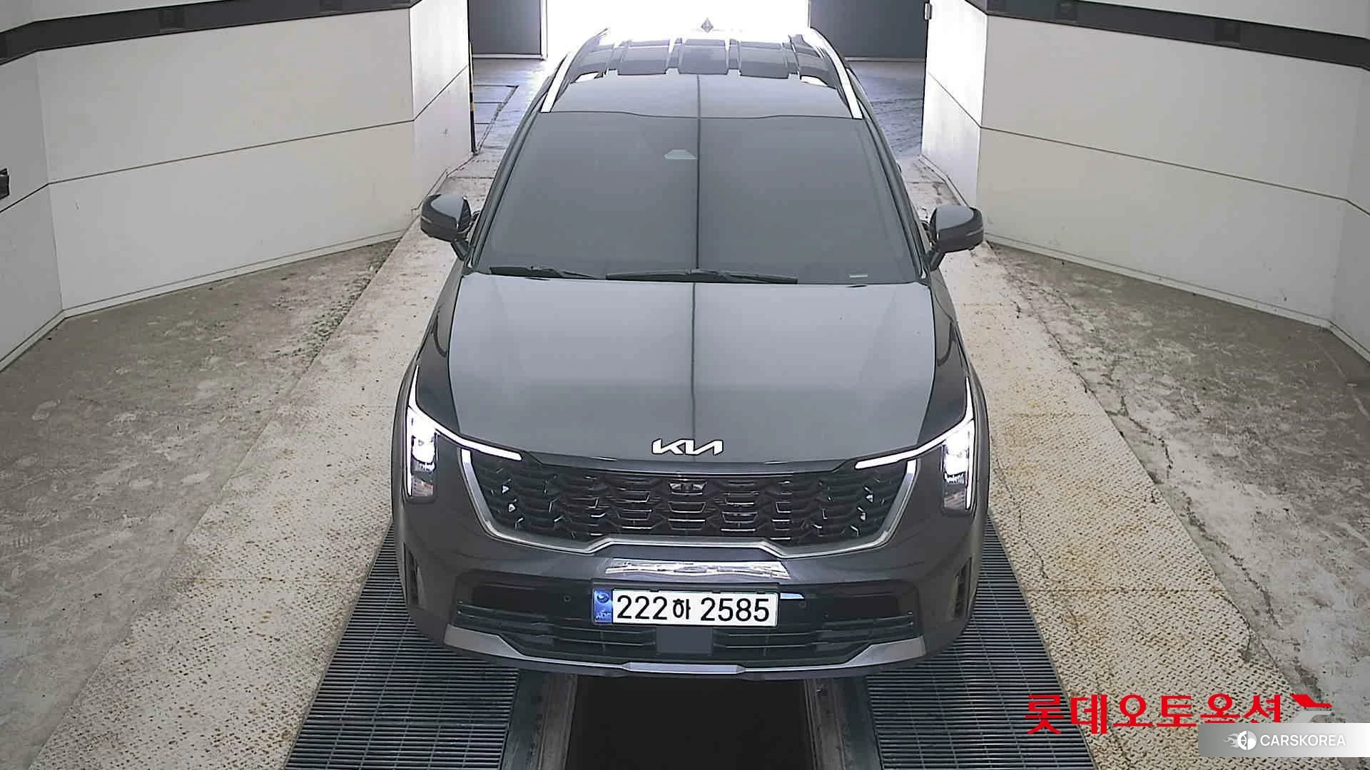 Kia Sorento id 4902460 из Кореи 36