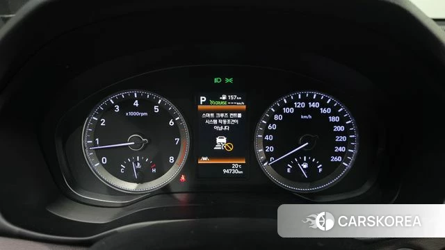 Hyundai Grandeur IG id 3905309 из Кореи 18