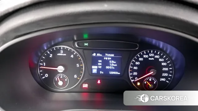 Kia The New Sorento id 3480348 из Кореи 18