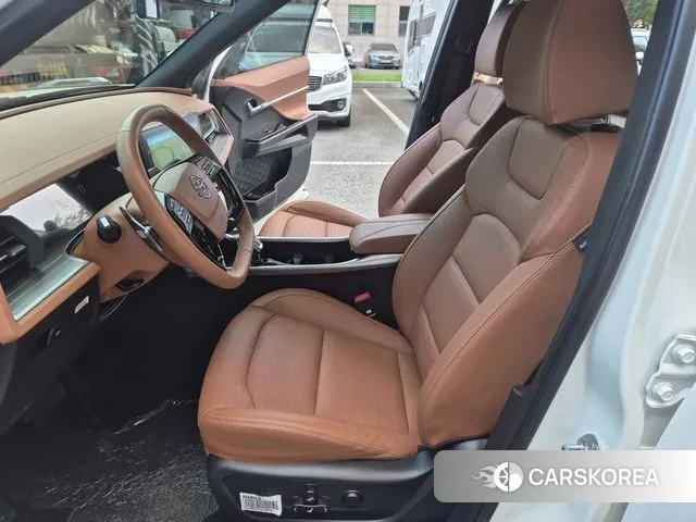 Ssangyong Torres id 3053360 из Кореи 18