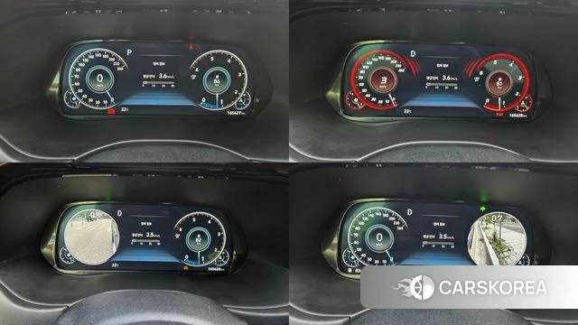 Hyundai Palisade id 4187563 из Кореи 18