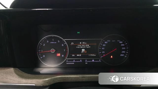 Kia Sorento 4th Generation id 4613522 из Кореи 34