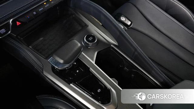 Renault Korea (Samsung) Grand Coleos id 4308051 из Кореи 32