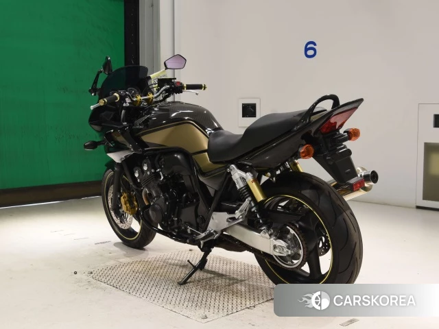 Honda CB400SF BOLDOR id 4387115 из Японии 8