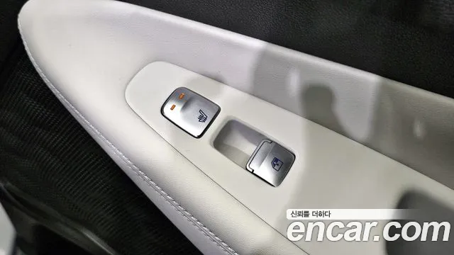 Hyundai The New Santa Fe id 2576116 из Кореи 18