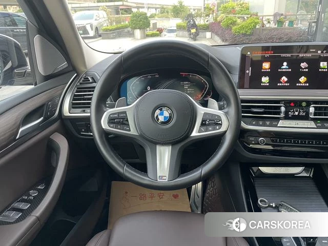 BMW X3 id 4260576 из Китая 17