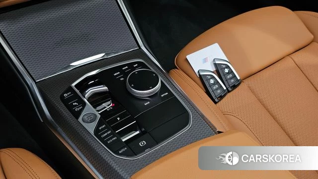 BMW 3 Series (G20) id 4589706 из Кореи 31