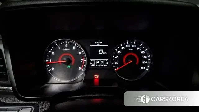 Ssangyong Berry New Tivoli id 3478729 из Кореи 18