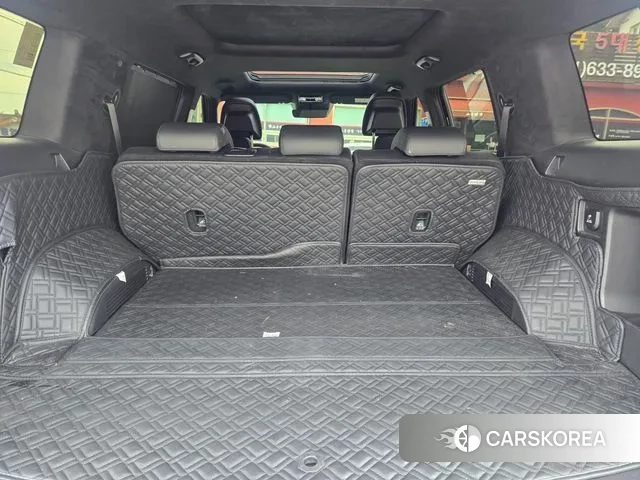 Hyundai Santa Fe (MX5) id 3069026 из Кореи 18