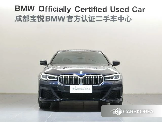 BMW 5 series id 4353036 из Китая 8