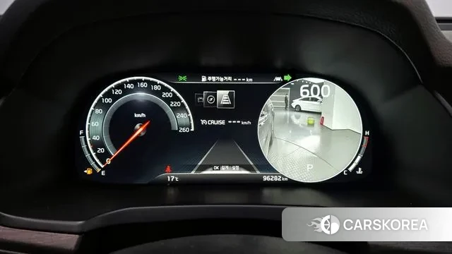 Kia K7 Premier id 3283645 из Кореи 18