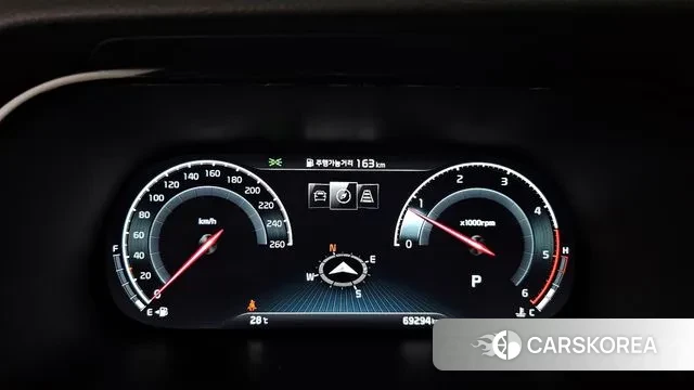 Kia Mohave Master id 3037023 из Кореи 18