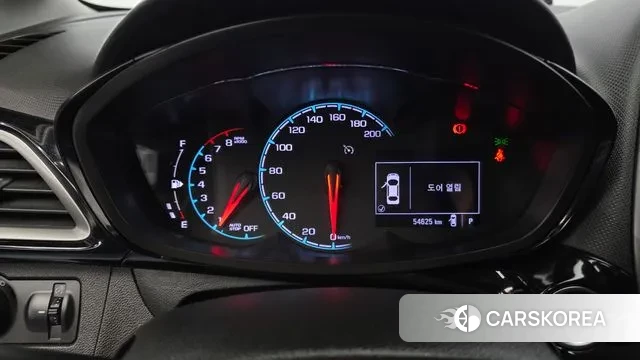 Chevrolet (GM Daewoo) The New Spark id 3264873 из Кореи 18