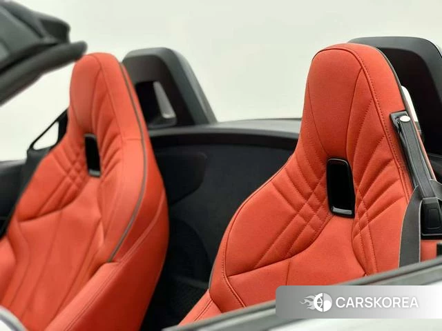 BMW Z4 id 4260464 из Китая 8