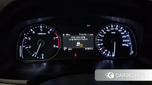 Kia K7 Premier id 3324773 из Кореи 18