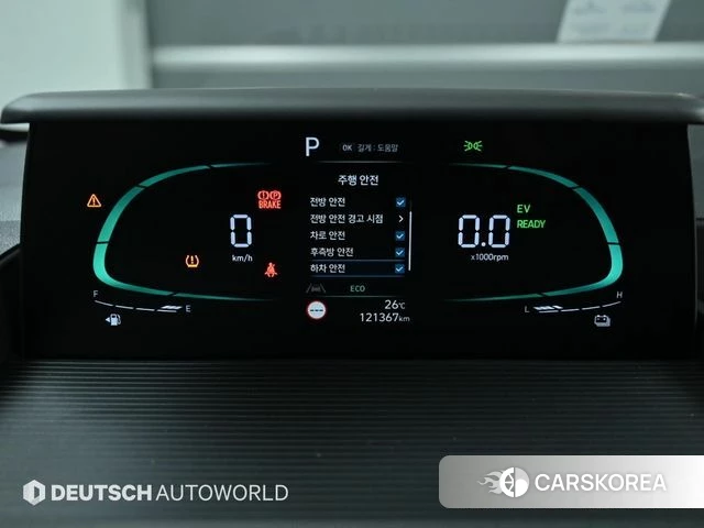 Hyundai Staria id 4388161 из Кореи 18