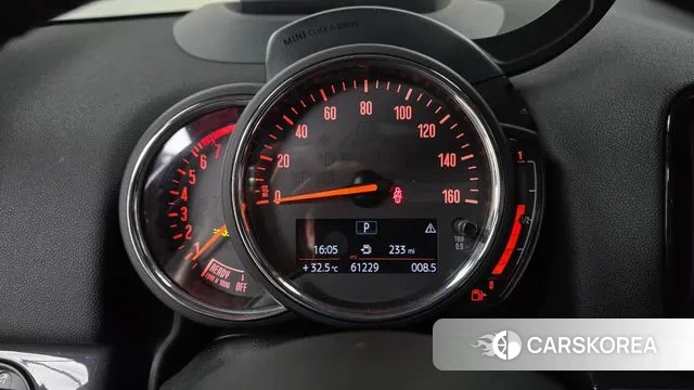 Mini Cooper S Countryman id 2902899 из Кореи 18