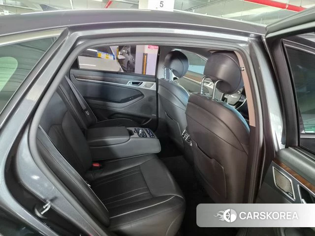 Genesis G80 id 4610118 из Кореи 18