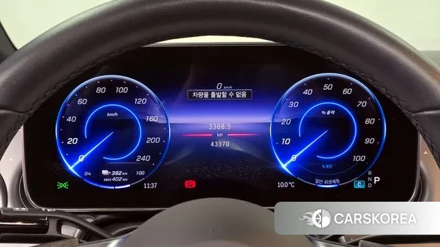 Mercedes-Benz EQE V295 id 3467885 из Кореи 18