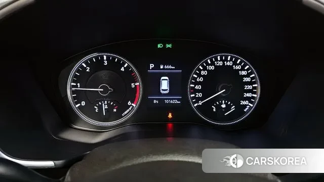 Hyundai Santa Fe TM id 3444663 из Кореи 18