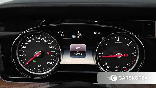 Mercedes-Benz E-Class W213 id 3474424 из Кореи 18