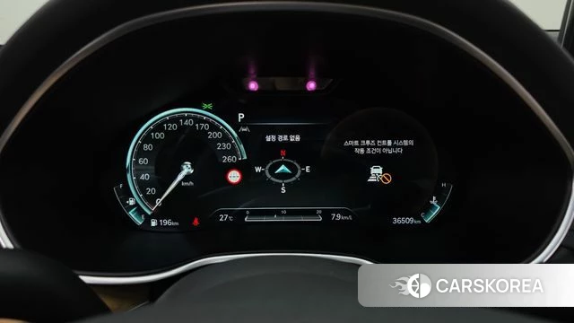 Genesis G80 (RG3) id 4480796 из Кореи 18