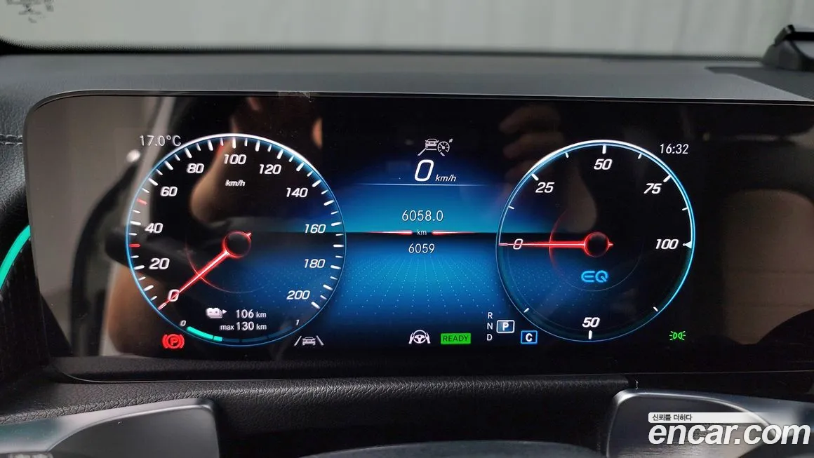 Mercedes-Benz EQB X243 id 1620804 из Кореи 18